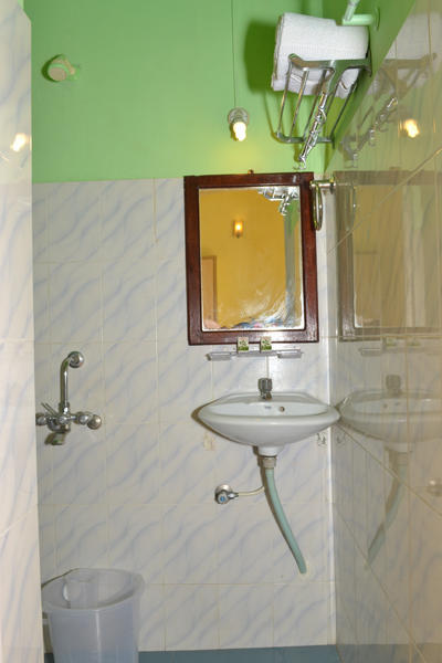 Cosmic Leisure Resort โกวาลัม ห้อง รูปภาพ