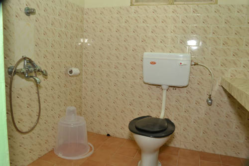 Cosmic Leisure Resort โกวาลัม ห้อง รูปภาพ