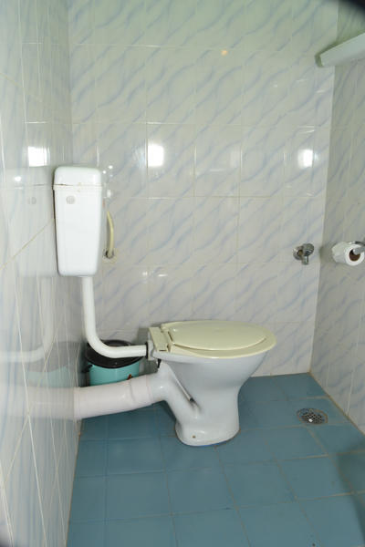 Cosmic Leisure Resort โกวาลัม ห้อง รูปภาพ